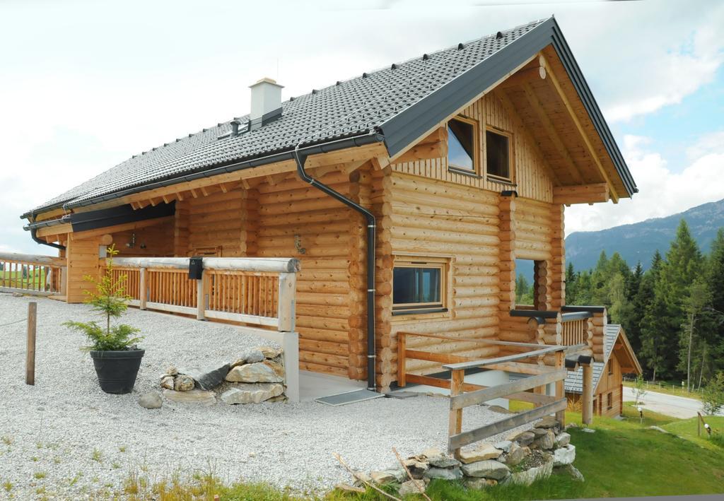 Ferienhaus Stoiser Пруггерн Номер фото